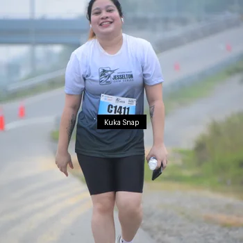 Runner Photo 7269887