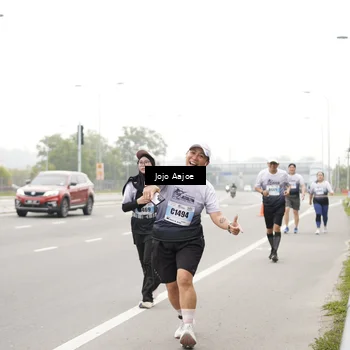 Runner Photo 7269890