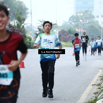 Runner Photo 7269895