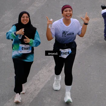 Runner Photo 7269897