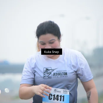 Runner Photo 7269899