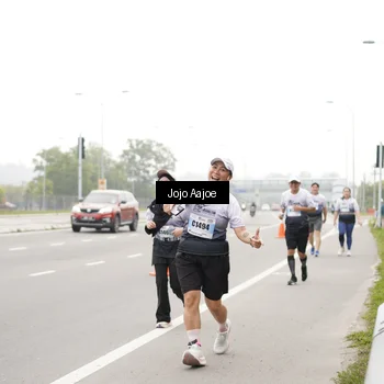 Runner Photo 7269901