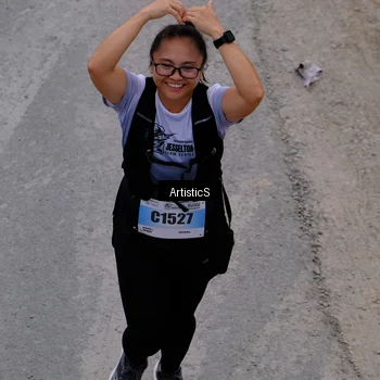 Runner Photo 7269902
