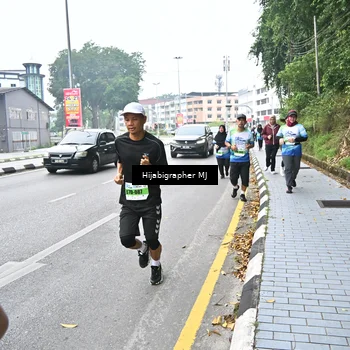 Runner Photo 7269905