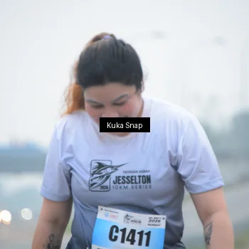 Runner Photo 7269906