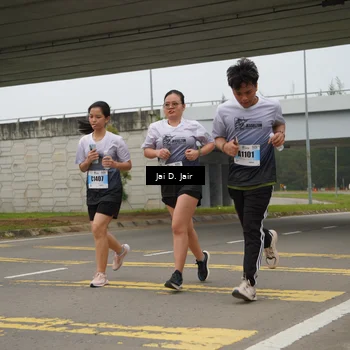Runner Photo 7269907