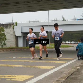 Runner Photo 7269910