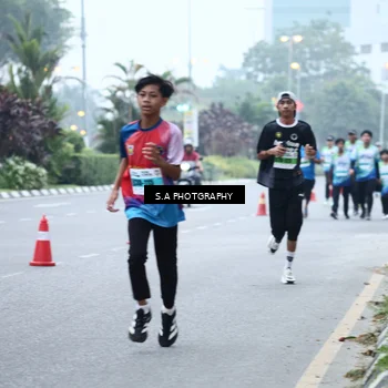 Runner Photo 7269911