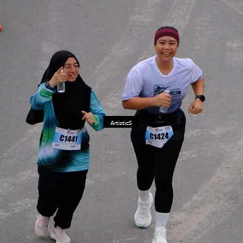 Runner Photo 7269915
