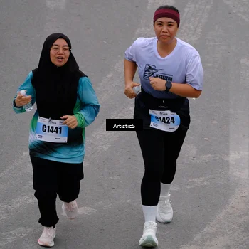 Runner Photo 7269925