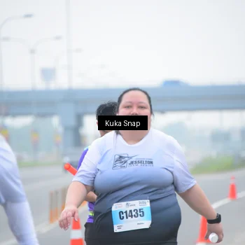 Runner Photo 7269938