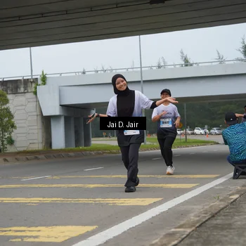 Runner Photo 7269939