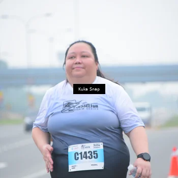 Runner Photo 7269940
