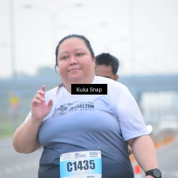 Runner Photo 7269944