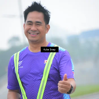 Runner Photo 7269948
