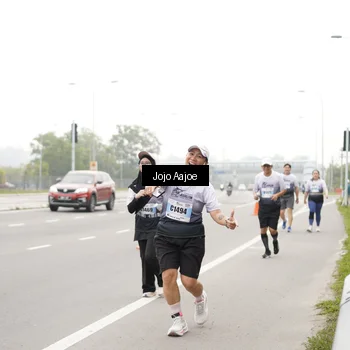 Runner Photo 7269952