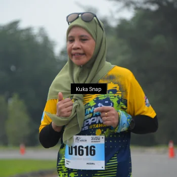 Runner Photo 7269955