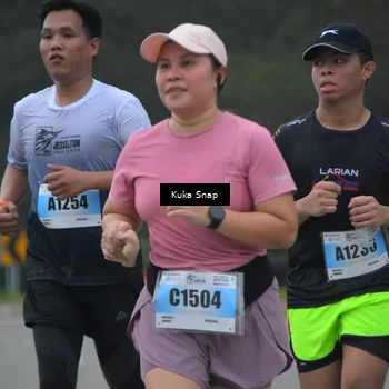 Runner Photo 7269956