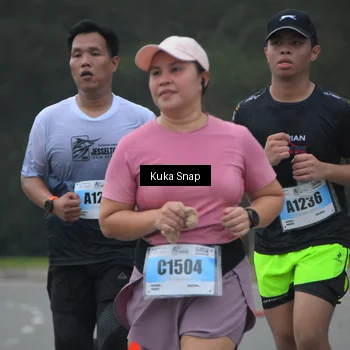 Runner Photo 7269958