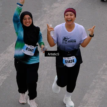 Runner Photo 7269959