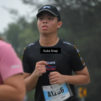 Runner Photo 7269962