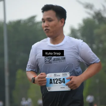 Runner Photo 7269963