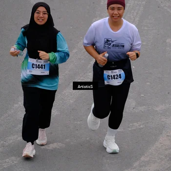 Runner Photo 7269975