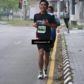 Runner Photo 7269976