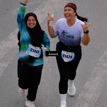 Runner Photo 7269983