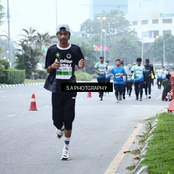 Runner Photo 7269985