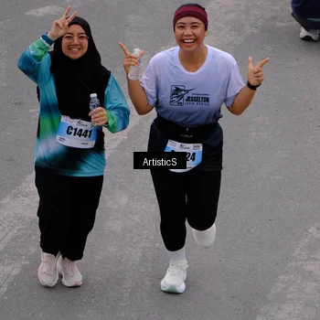 Runner Photo 7269986
