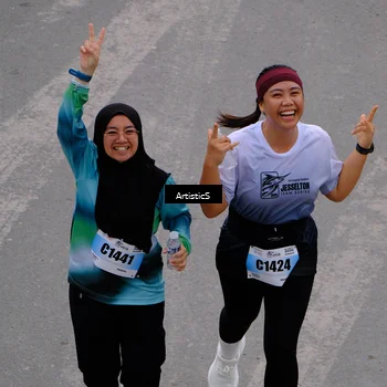 Runner Photo 7269992