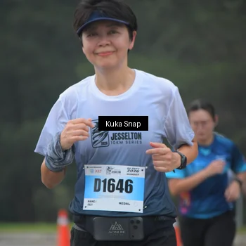 Runner Photo 7269997
