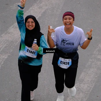 Runner Photo 7270002
