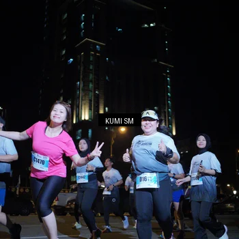 Runner Photo 7270004