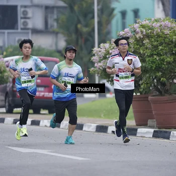 Runner Photo 7270014