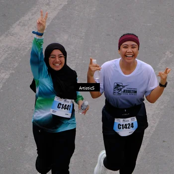Runner Photo 7270023