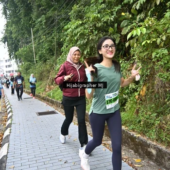 Runner Photo 7270032