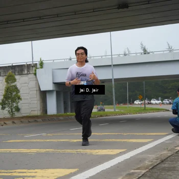 Runner Photo 7270037