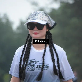 Runner Photo 7270039