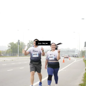 Runner Photo 7270040