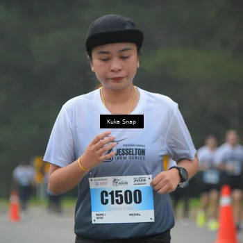 Runner Photo 7270043