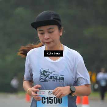 Runner Photo 7270045