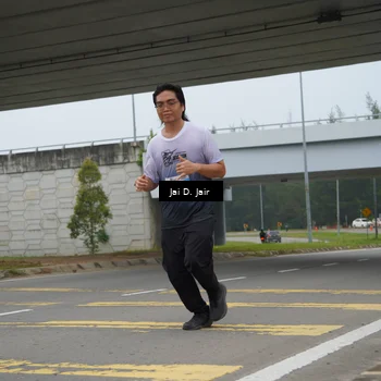 Runner Photo 7270047