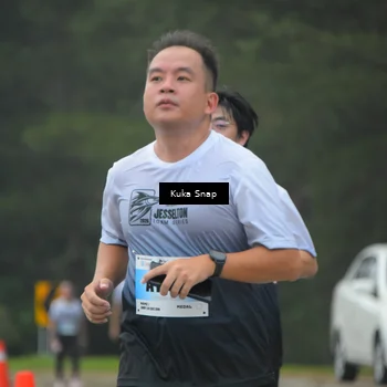 Runner Photo 7270055