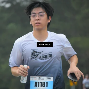 Runner Photo 7270058