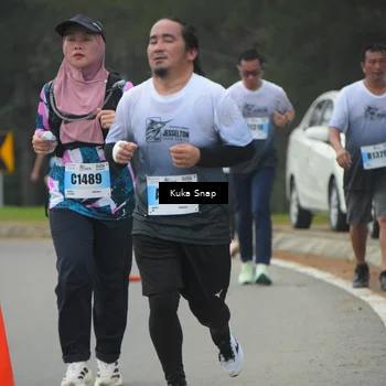Runner Photo 7270062