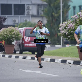 Runner Photo 7270063
