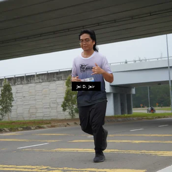 Runner Photo 7270066