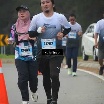 Runner Photo 7270067